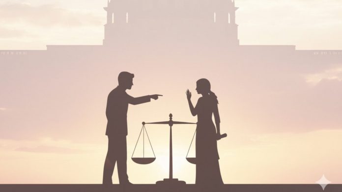 Calcutta High Court cautions against misuse of criminal process, junks rape case against man by former partner