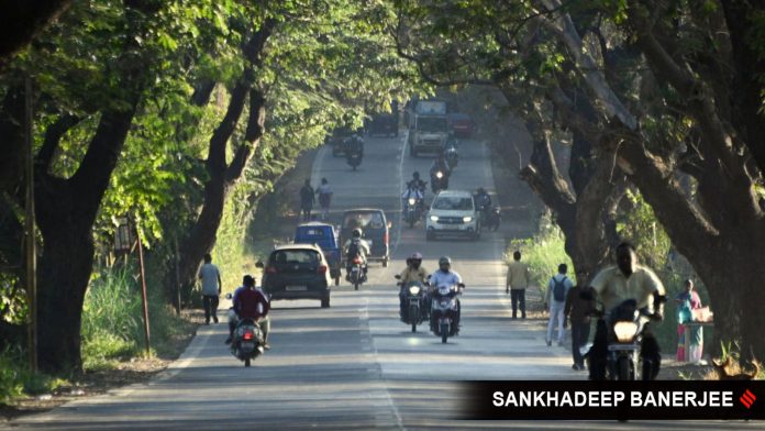 Pune minimum temperature drops again, Pashan records 7.7°C; Shivajinagar 8.3°C