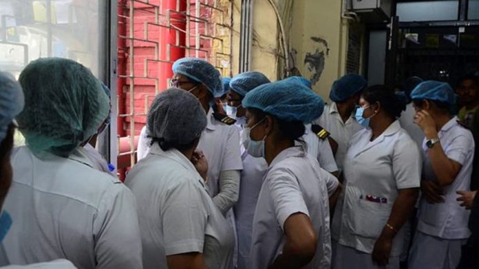 NEET PG 2025: NMC releases counselling schedule, state-quota seats and PG seat matrix for 2025-26