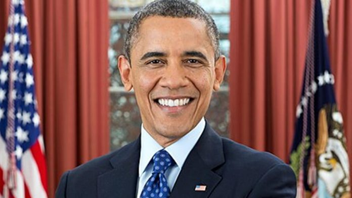 From Michelle Obama to Kiran Desai: Barack Obama’s favourite books of 2025