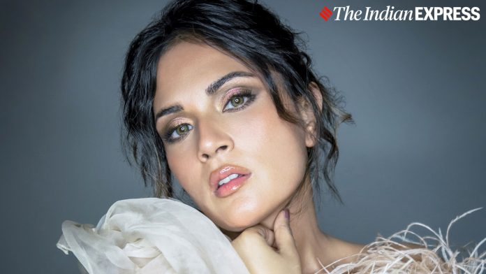 Richa Chadha on why returning to work after motherhood took longer than expected: ‘Main bikau nahi hoon’