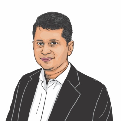 सय्यद मुनीर खसरू बांगलादेशींना भारताकडून काय अपेक्षा आहेत? निवडणुकीपूर्वी दोन्ही पक्षांना बदलावे लागणार आहे